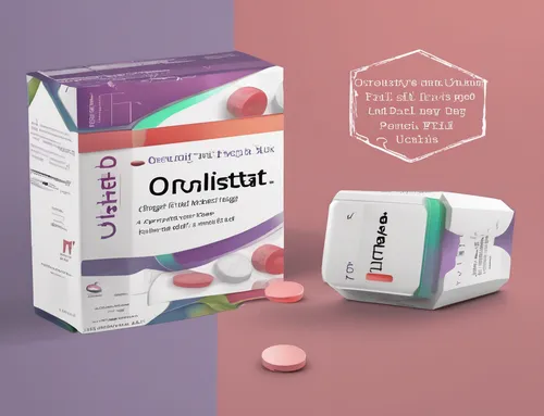 Precio orlistat farmacias similares